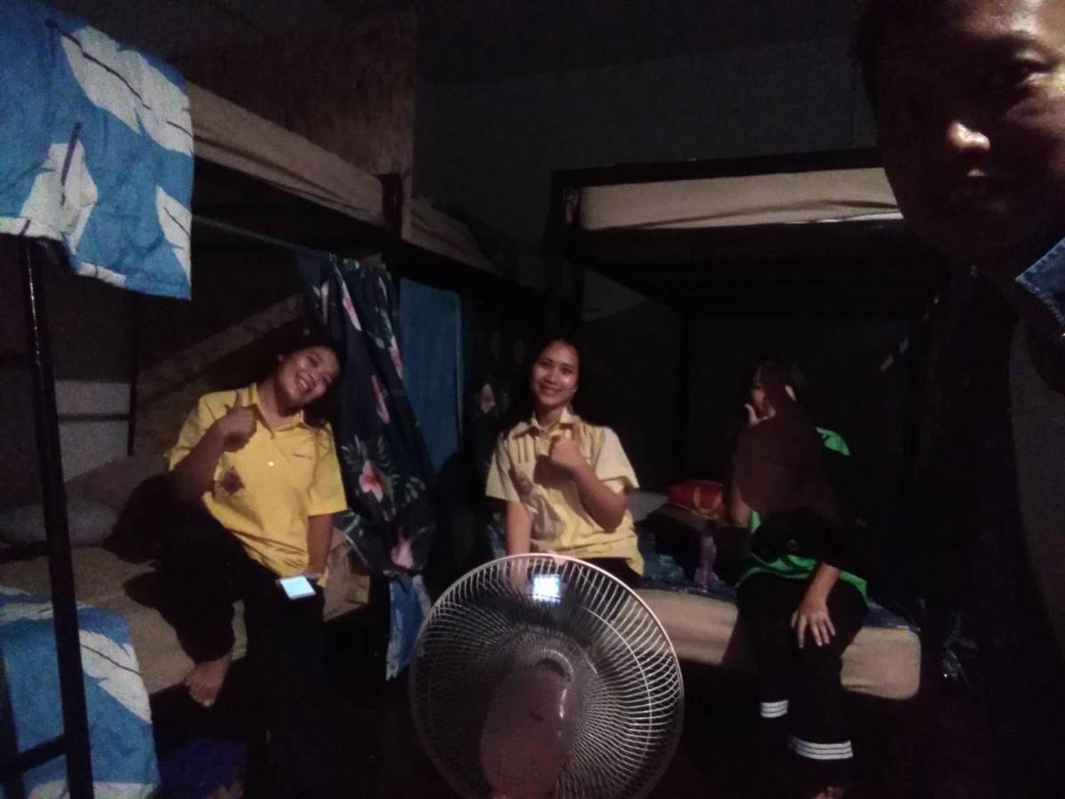 Goodnighthostel@Trang Luaran gambar