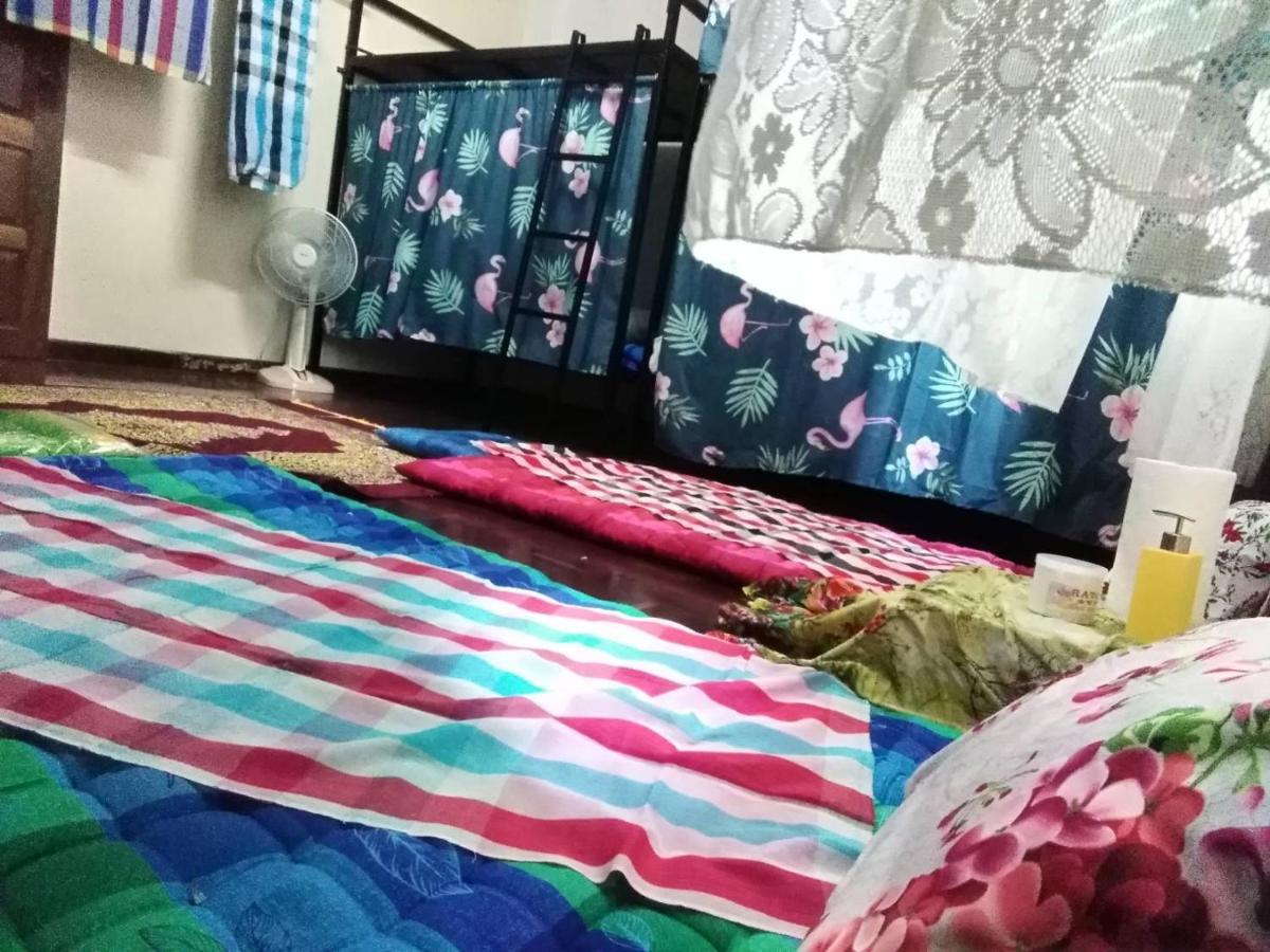 Goodnighthostel@Trang Luaran gambar