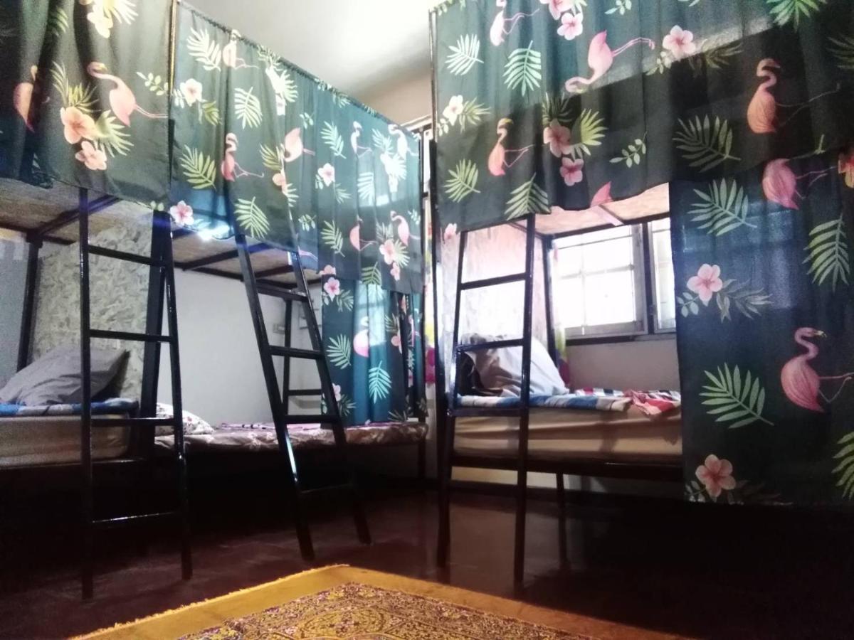 Goodnighthostel@Trang Luaran gambar