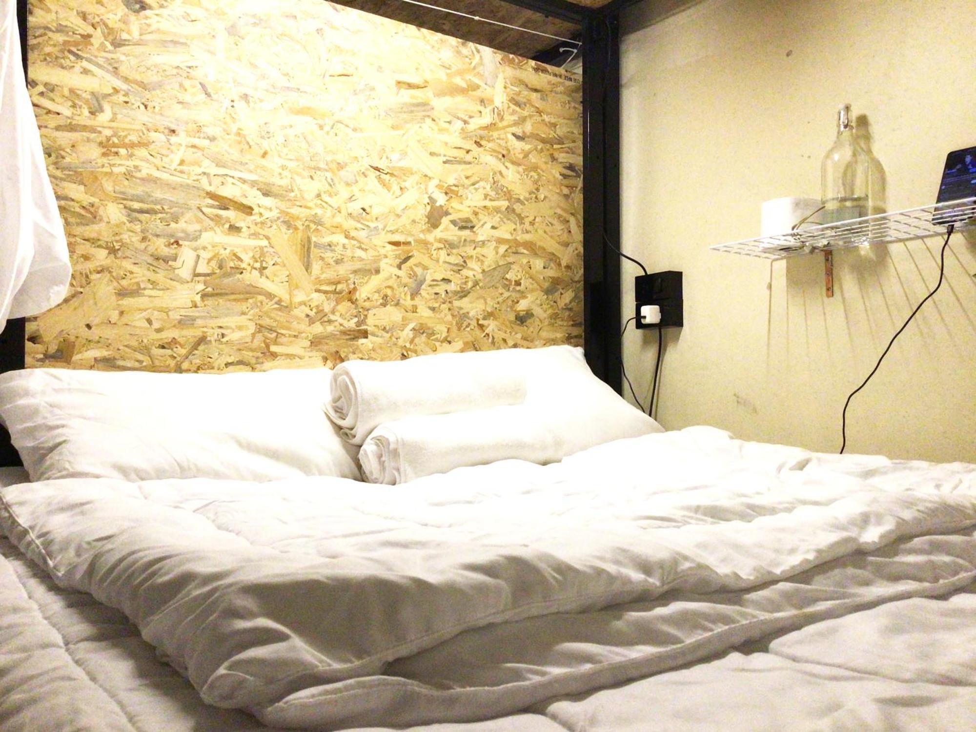 Goodnighthostel@Trang Luaran gambar